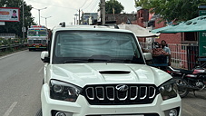 Used Mahindra Scorpio 2021 S9 2WD 8 STR in Faridkot