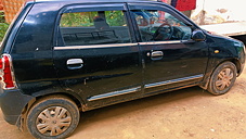 Used Maruti Suzuki Alto LXi BS-III in Jaipur