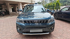 Used Mahindra XUV300 W8 (O) 1.5 Diesel AMT [2020] in Jabalpur