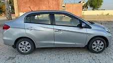 Used Honda Amaze 1.2 SX i-VTEC in Panipat