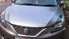 Used Maruti Suzuki Baleno Zeta 1.3 in Bhopal