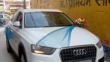 Used Audi Q3 30 TDI S Edition in Greater Noida