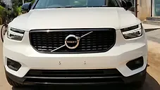 Used Volvo XC40 T4 R-Design [2019-2020] in Bangalore