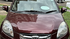 Used Honda Amaze 1.2 VX i-VTEC in Visakhapatnam