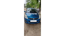 Used Maruti Suzuki Swift DZire VXI in Meerut