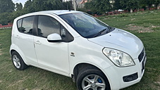 Used Maruti Suzuki Ritz GENUS VDI in Ludhiana