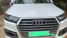 Used Audi Q7 45 TDI Technology Pack in Delhi