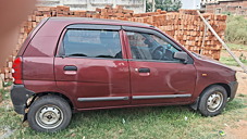 Used Maruti Suzuki Alto LXi BS-III in Hazaribagh