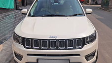 Used Jeep Compass Limited 2.0 Diesel [2017-2020] in Hisar