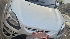 Used Ford Figo Duratec Petrol ZXI 1.2 in Indore