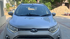 Used Ford EcoSport Titanium + 1.5L TDCi in Rewari