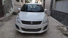 Used Maruti Suzuki Swift VDi ABS [2014-2017] in Fatehabad