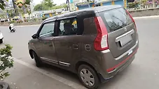 Used Maruti Suzuki Wagon R VXi 1.2 in Khammam