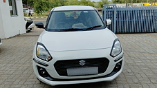 Used Maruti Suzuki Swift VDi ABS in Nadiad