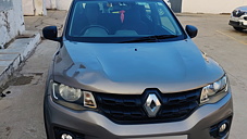 Used Renault Kwid RXT [2015-2019] in Banswara