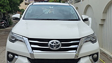 Used Toyota Fortuner 2.8 4x2 MT [2016-2020] in Kanpur Nagar