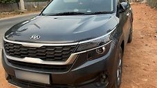 Used Kia Seltos HTK 1.5 [2019-2020] in Kadapa