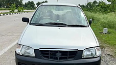 Used Maruti Suzuki Alto LXi BS-IV in Dhanbad