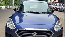 Used Maruti Suzuki Dzire ZXi AMT in Srikakulam