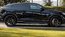 Used Lamborghini Urus Twin-Turbo V8 [2018-2020] in Delhi