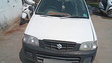 Used Maruti Suzuki Alto LXi BS-IV in Himmatnagar