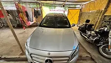 Used Mercedes-Benz GLA 200 CDI Style in Guwahati
