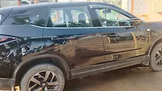 Used Tata Harrier Pure Plus (S) Dark Edition AT in Ahmedabad