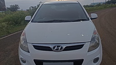 Used Hyundai i20 Magna 1.4 CRDI in Satara