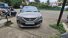 Used Maruti Suzuki Baleno Zeta 1.3 in Phaltan