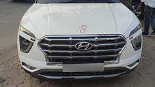 Used Hyundai Creta SX 1.5 Diesel [2020-2022] in Bareilly