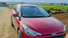 Used Hyundai Elite i20 Asta 1.2 Dual Tone in Brahmapur