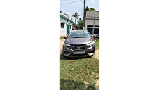 Used Honda Jazz V Petrol in Supaul