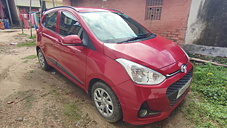 Used Hyundai Grand i10 Sportz (O) 1.2 Kappa VTVT [2017-2018] in Malda