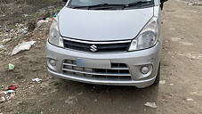 Used Maruti Suzuki Estilo LXi BS-IV in Srinagar