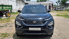 Used Tata Harrier XTA Plus Dark Edition in Bilaspur