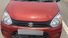 Used Maruti Suzuki Alto 800 LXi in Gwalior