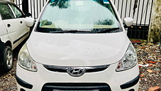 Used Hyundai i10 Magna 1.2 in Nainital