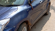 Used Maruti Suzuki Dzire VXi in Raipur