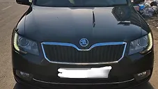 Used Skoda Superb Elegance TSI AT in Surat