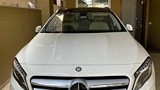 Used Mercedes-Benz GLA 200 Sport in Indore