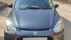 Used Maruti Suzuki Alto 800 LXi in Jaipur