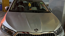 Used Skoda Slavia Ambition 1.0L TSI AT in Noida