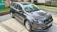 Used Volkswagen Polo Highline1.2L (P) in Kannur