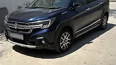 Used Maruti Suzuki XL6 Alpha Plus MT Petrol [2022-2023] in Aurangabad