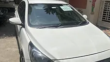 Used Hyundai Verna Fluidic 1.6 CRDi SX in Latur