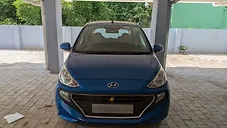 Used Hyundai Santro Sportz [2018-2020] in Bhubaneswar