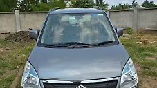 Used Maruti Suzuki Wagon R 1.0 VXI AMT in Bhubaneswar