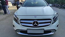 Used Mercedes-Benz GLA 200 d Style in Bharuch