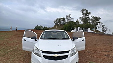 Used Chevrolet Sail 1.2 Base in Chhindwara