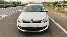 Used Volkswagen Polo Comfortline 1.2L (D) in Nellore